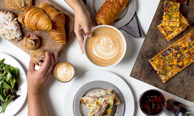 La Boulange