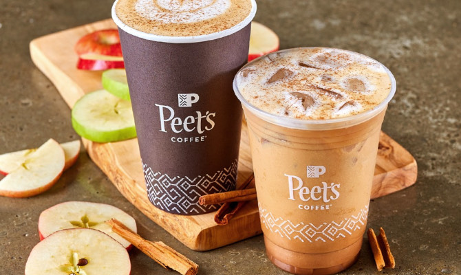 Peet’s Coffee