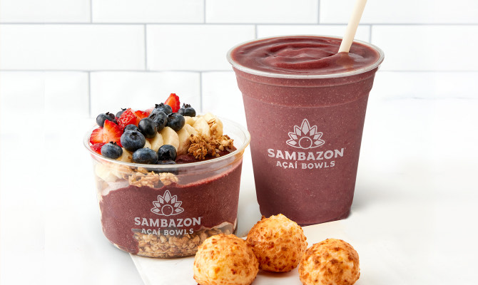 Sambazon