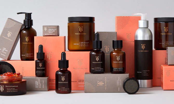 True Botanicals
