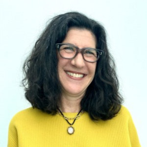 Andrea Freedman