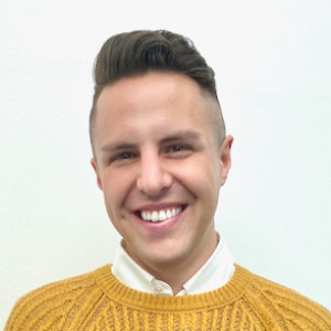 Antonio Martinez