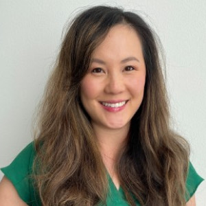 Christina Yu