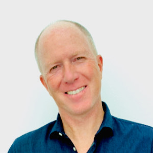 Scott Donohue
