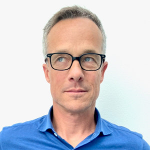 Seb Lepinard